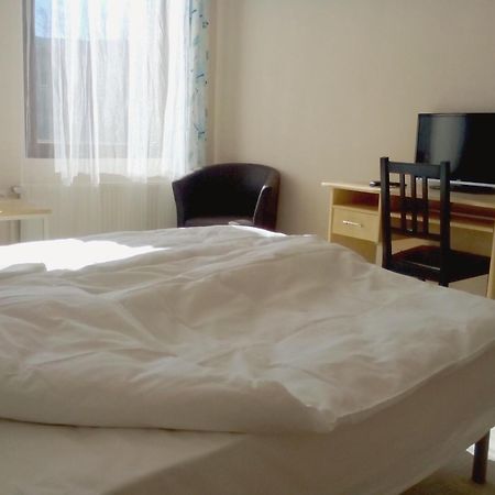 Hotel Hinovi Hvojna Szoba fotó
