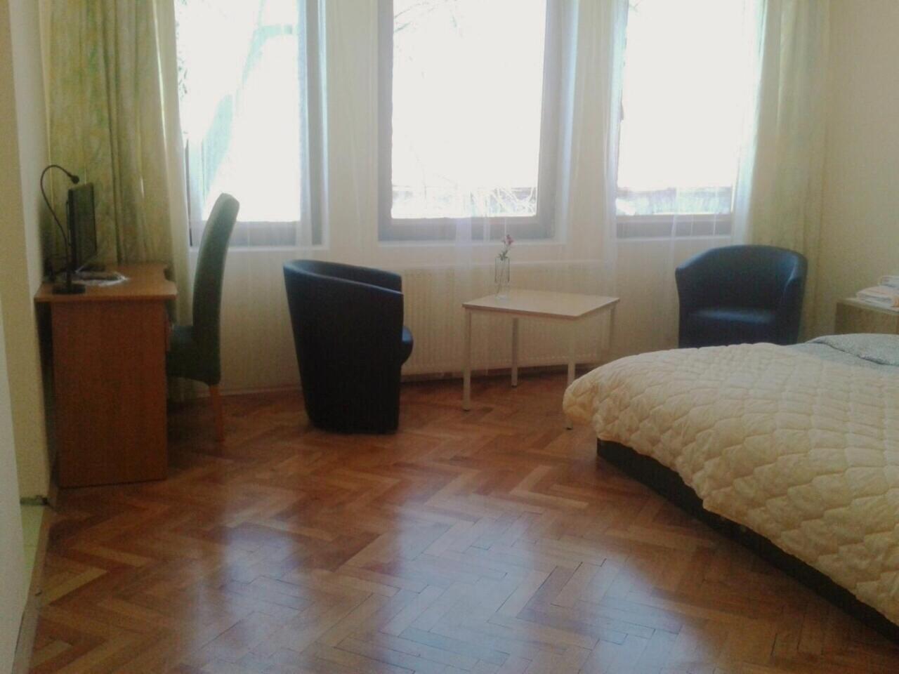 Hotel Hinovi Hvojna Szoba fotó