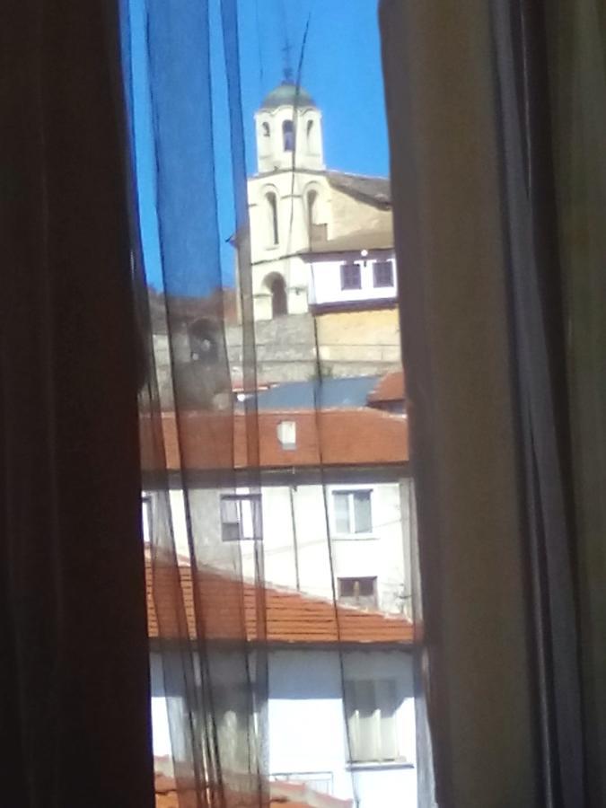 Hotel Hinovi Hvojna Kültér fotó
