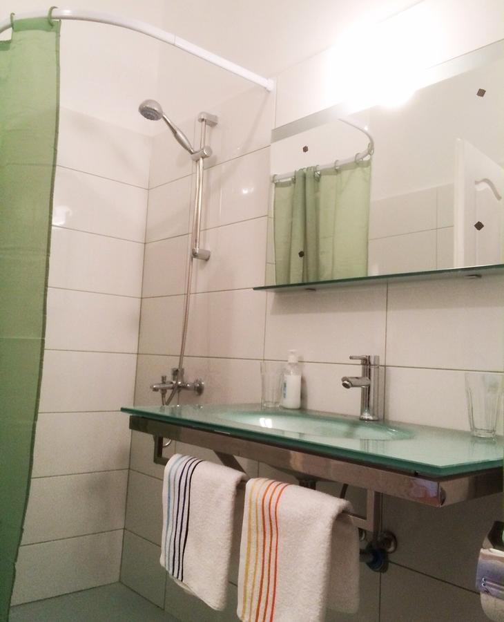 Hotel Hinovi Hvojna Szoba fotó