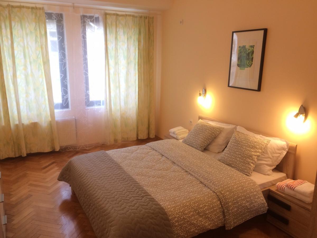 Hotel Hinovi Hvojna Kültér fotó