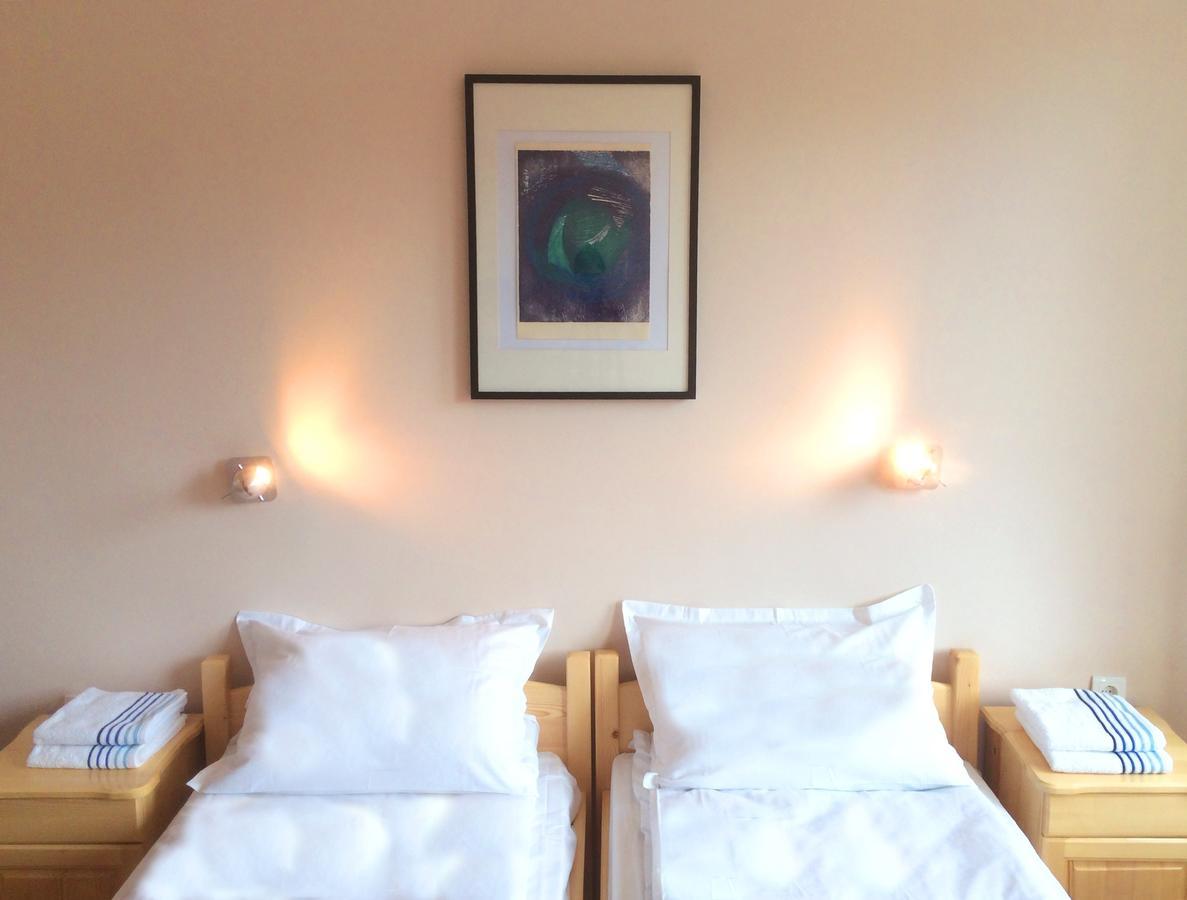 Hotel Hinovi Hvojna Kültér fotó