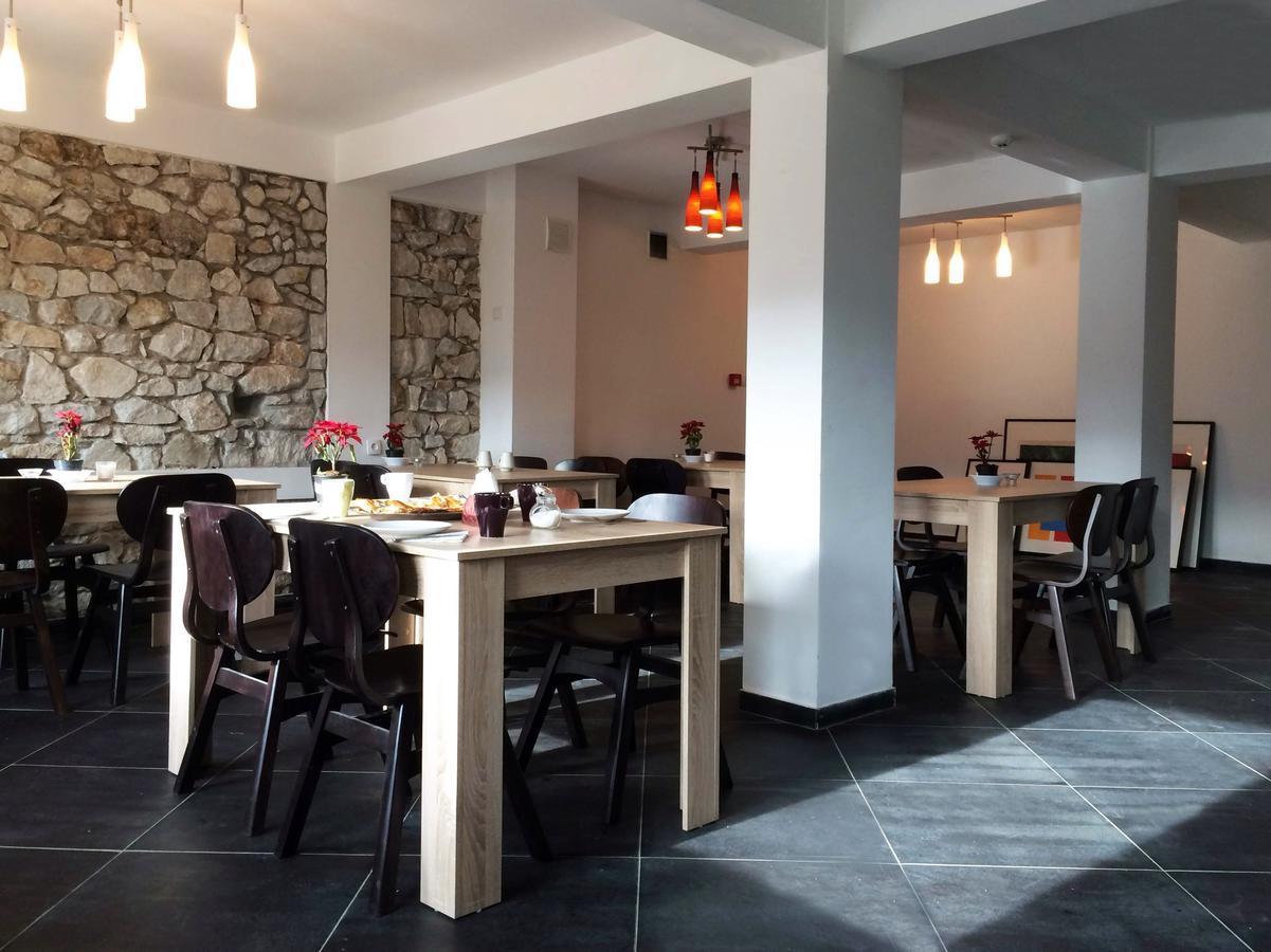 Hotel Hinovi Hvojna Kültér fotó